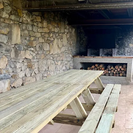 Sau Сasa de vacaciones *