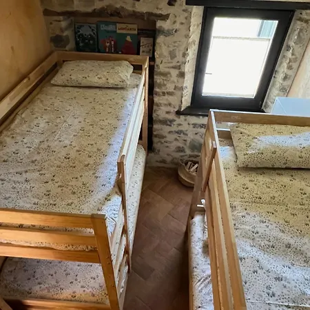 Sau Сasa de vacaciones