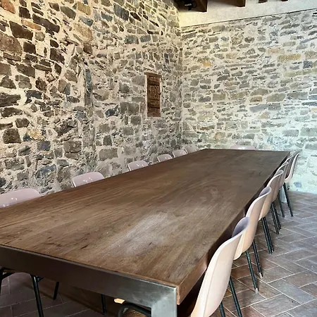 Sau Сasa de vacaciones *